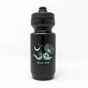 Wild Rye Bidon Water Bottle Witchy Woman