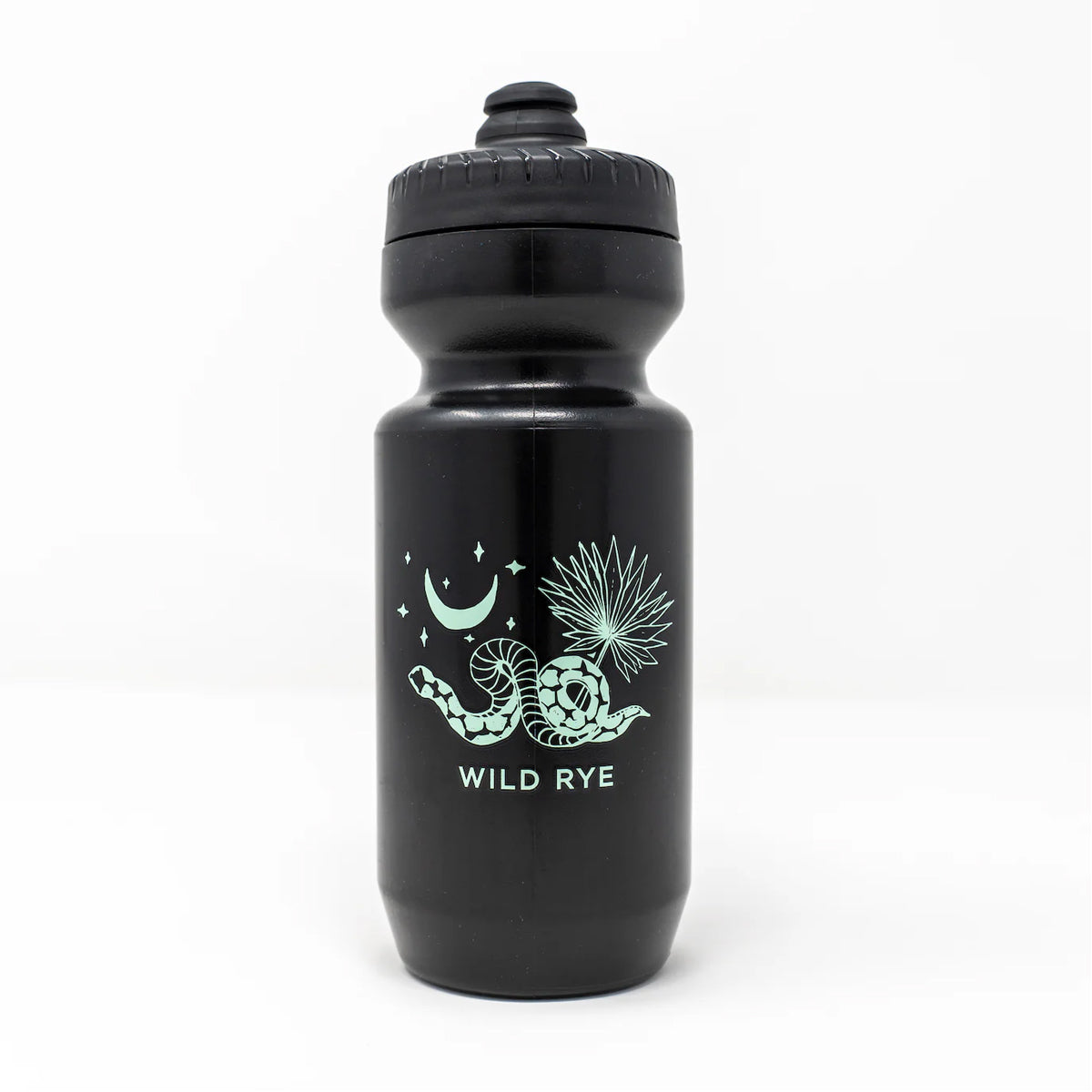 Wild Rye Bidon Water Bottle Witchy Woman