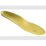 Bontrager Inform BioDynamic Mid Arch Insoles Yellow