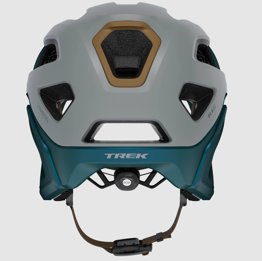 Trek Blaze WaveCel Mountain Bike Helmet