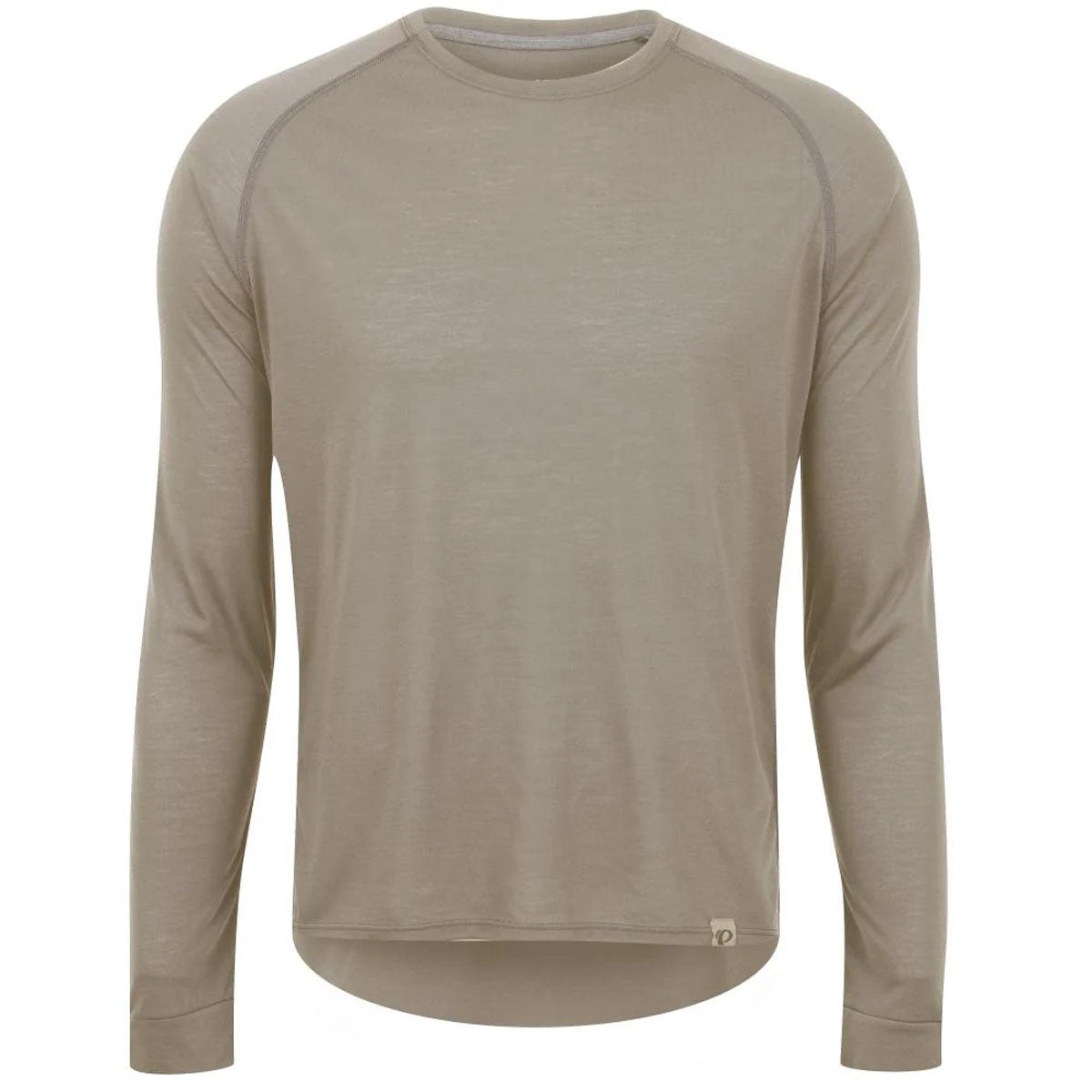 Pearl Izumi Men's Canyon Long Sleeve Jersey Gravel