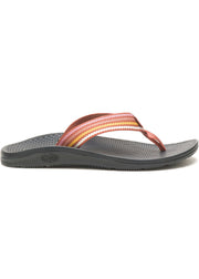 Chaco Women's Classic Flip Scoop Clay