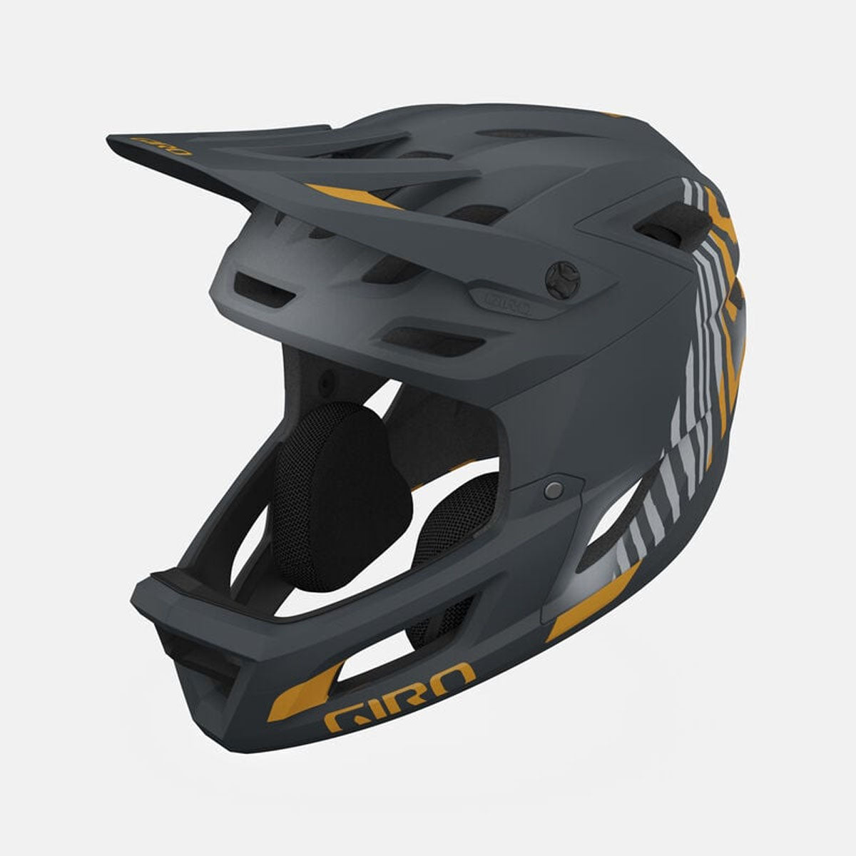 Giro Coalition Spherical Helmet Matte Dark Shark Dune