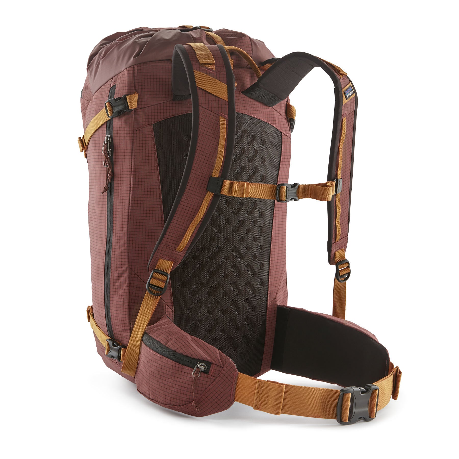 Patagonia descensionist backpack best sale