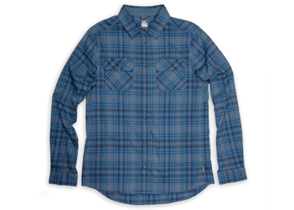 Creekwater Flannel Shirt