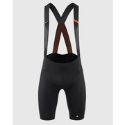 Assos EQUIPE RS SCHTRADIVARI Bib Shorts S11 Black