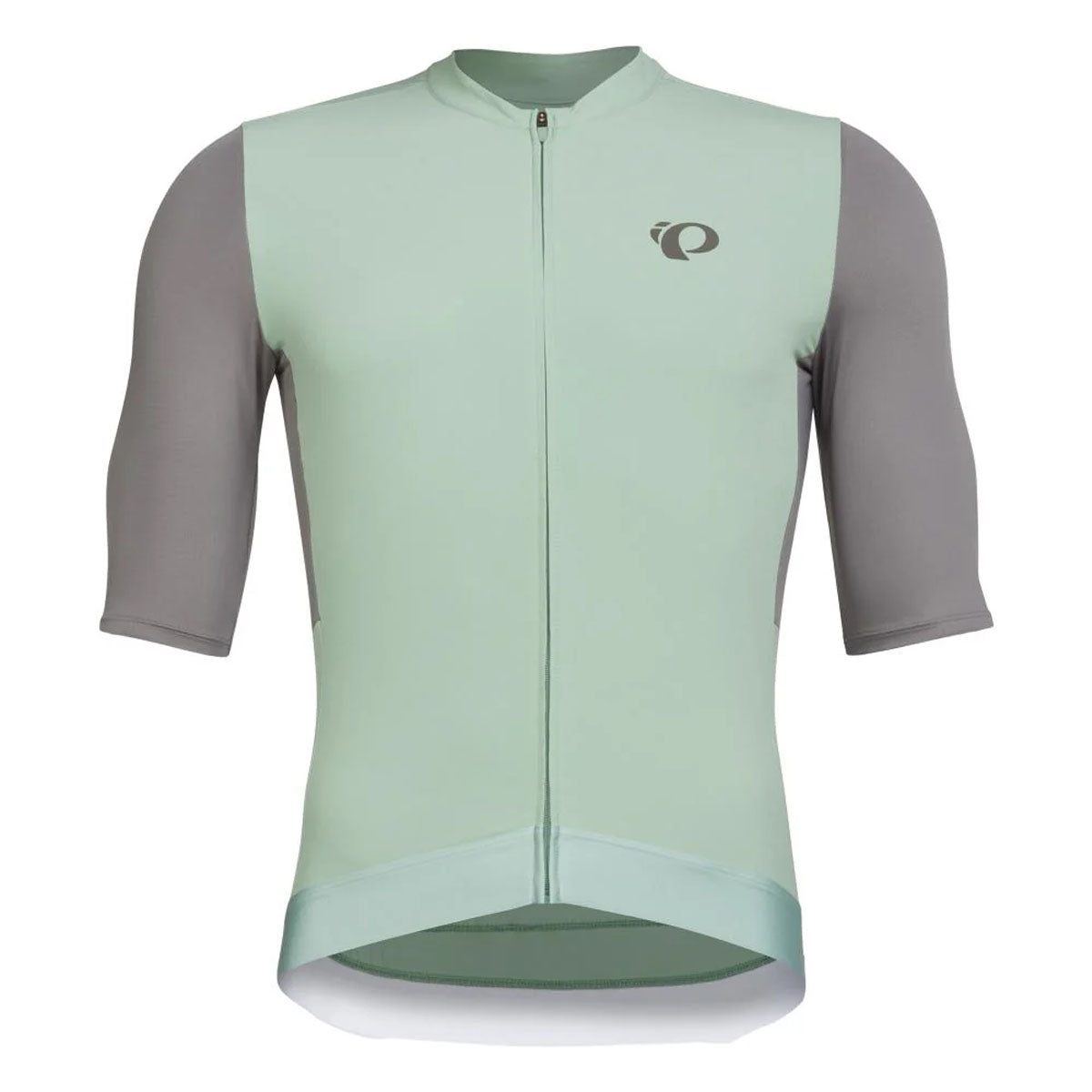 Pearl Izumi Men's Expedition Short Sleeve Jersey Green Bay