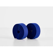 Trek Gel Cork Handlebar Tape Set Hex Blue