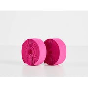 Trek Gel Cork Handlebar Tape Set Vice Pink