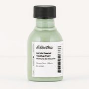 Electra Touch-up Paint - Gloss Green Color Collection Green Tea