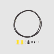 Shimano BH90-SS Hydraulic Brake Hose Kit Black