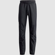 Swix Men's Infinity Hybrid Wind Full Zip Pants Black