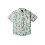 Kavu Men's Juan Shirt Sasquatch Park