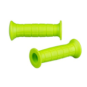 Trek Kids' Single Speed Grip Set Volt