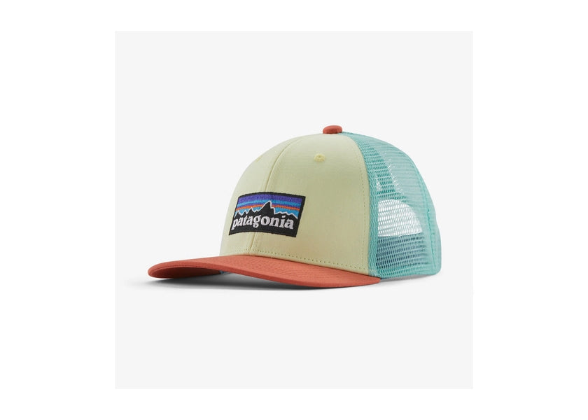 Patagonia kids hot sale hat