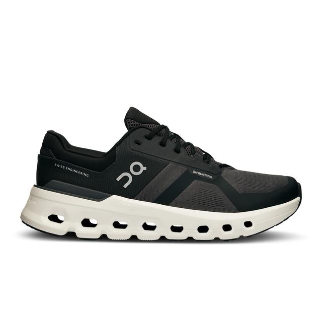 On Running Cloudrunner 2 Eclipse | Black