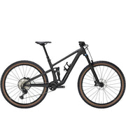 Trek Top Fuel 8 Gen 4 Matte Dark Web