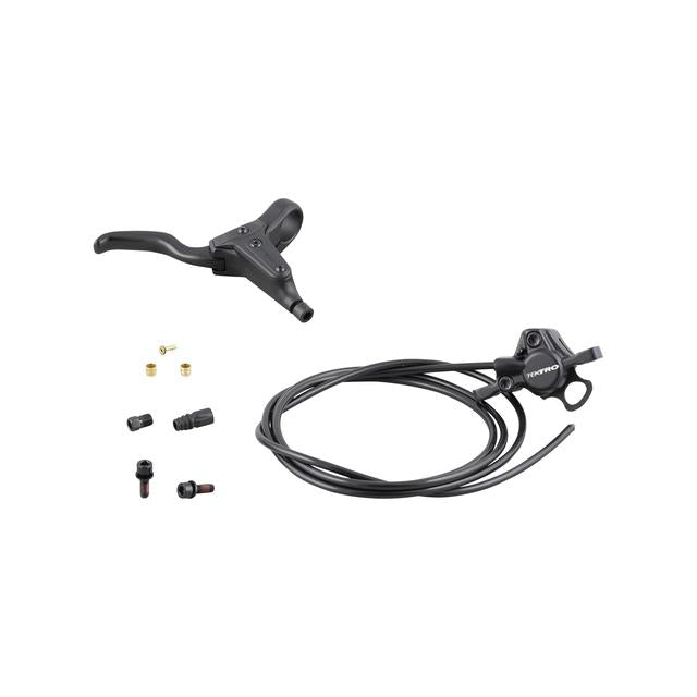 Tektro Hd-m275 Hydraulic Brakeset Black