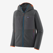 Patagonia R2 Techface Hoody Forge Grey