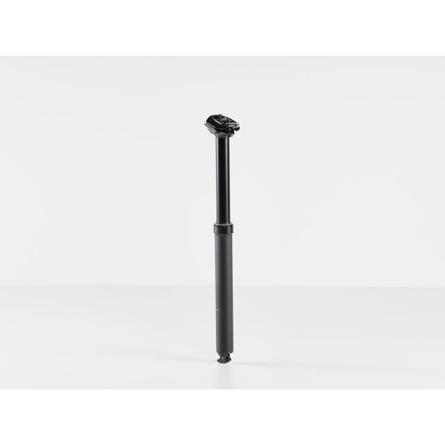 Trek Bontrager Line 31.6 Dropper Seatpost Black