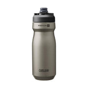 Camelbak Podium Titanium 18oz Bike Bottle Raw Titanium