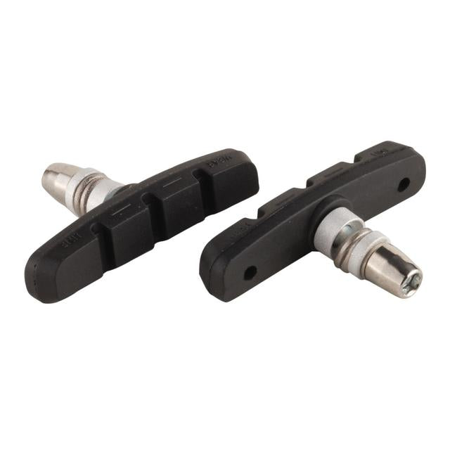 Trek Bontrager Linear Pull Brake Pads - Economy Black