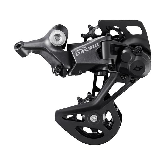 Shimano Cycling Rd-m5130 Deore Rear Derailleur, Linkglide