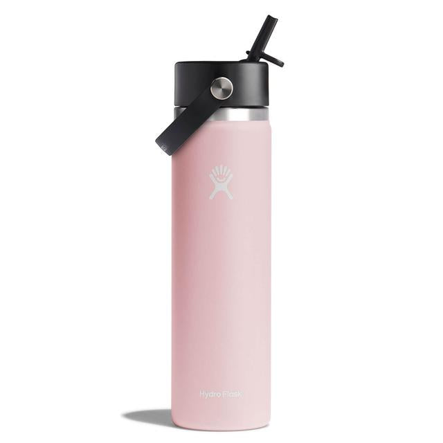 Hydro Flask 24 Oz Wide Flex Straw Cap Trillium