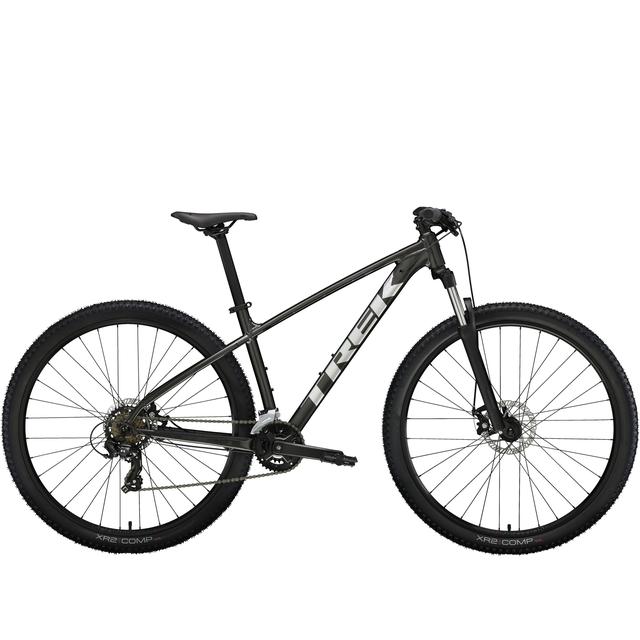 Trek Marlin 4 Gen 2 Dnister Black