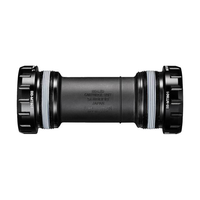 Shimano Cycling Bb-mt801 Deore Xt Bottom Bracket ONE