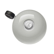 Electra Color Ringer Bike Bell Grey