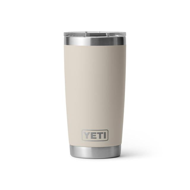 Yeti Rambler 20 Oz Tumbler - Cape Taupe Cape Taupe