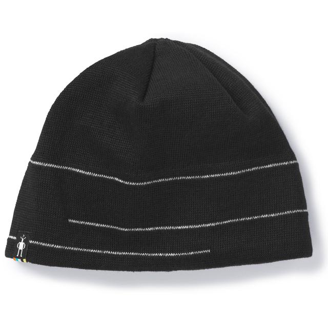 Smartwool Reflective Lid Black