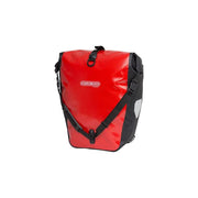 Ortlieb Back-roller Classic Pannier Set Red