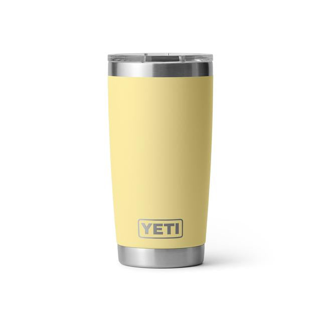 Yeti Rambler 20 Oz Tumbler - Daybreak Yellow Daybreak Yellow