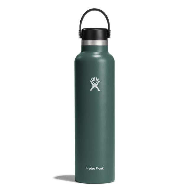 Hydro Flask 24 Oz Standard Mouth - Rain Fir