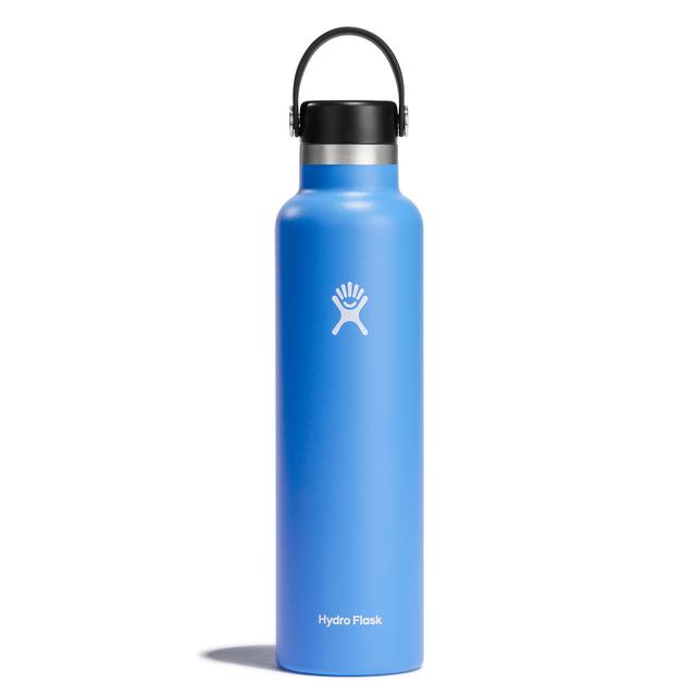 Hydro Flask 24 Oz Standard Mouth - Rain Cascade