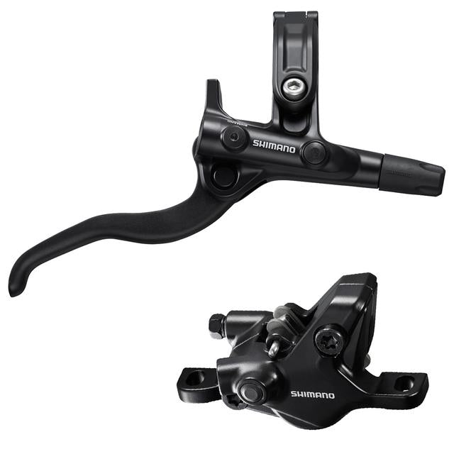 Shimano Cycling Br-mt410 Disc Brake Set