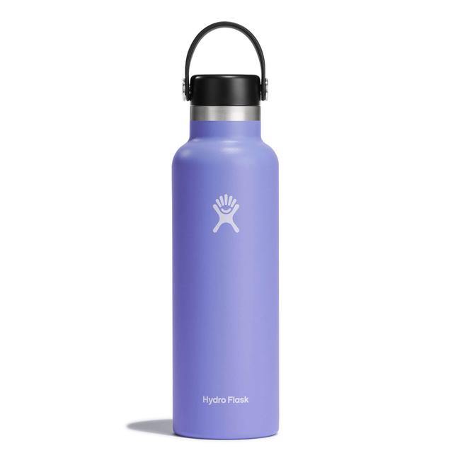 Hydro Flask 21 Oz Standard Flex Cap Lupine