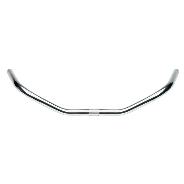 Electra Amsterdam Cruiser Handlebar Silver