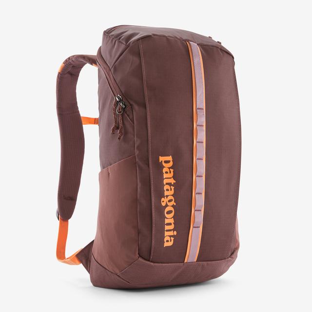 Patagonia Black Hole Pack 25l Dulse Mauve