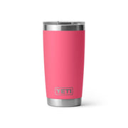 Yeti Rambler 20 Oz Tumbler-tropical Pink Tropical Pink