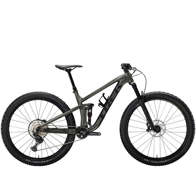 Trek Top Fuel 8 Xt Mercury--