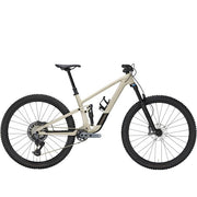 Trek Top Fuel 9 Gen 4 Buff Beige