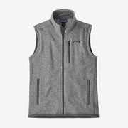 Patagonia Better Sweater Vest Stonewash