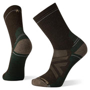 Smartwool Hike Full Cushion Crew Socks Chestnut