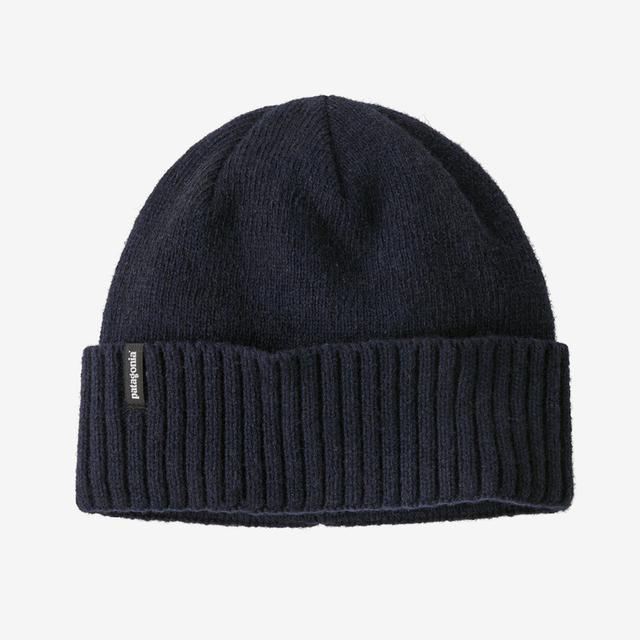 Patagonia Brodeo Beanie New Navy