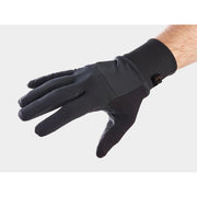 Trek Circuit Thermal Cycling Glove Black