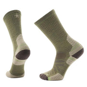 Smartwool Hike Crew Socks Winter Moss