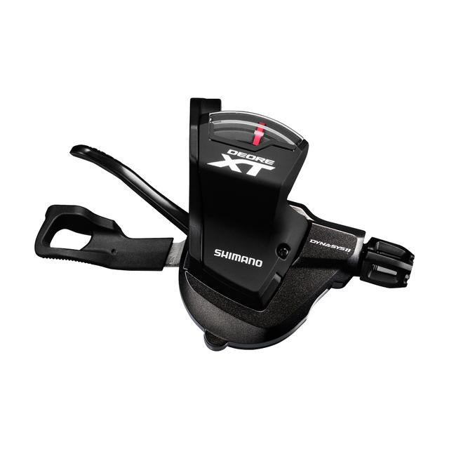 Shimano Cycling Sl-m8000 Deore Xt Shift Lever